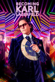 Watch Becoming Karl Lagerfeld